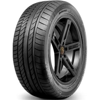 Continental 4X4 SportContact 275/40 R20 106 Y (03589730000)
