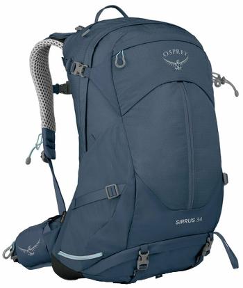 Osprey Sirrus 34 Muted Space Blue Outdoorový batoh