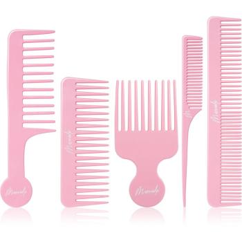 Mermade The Comb Kit stylingová sada na vlasy