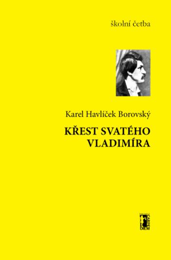 Křest svatého Vladimíra - Karel Havlíček Borovský - e-kniha