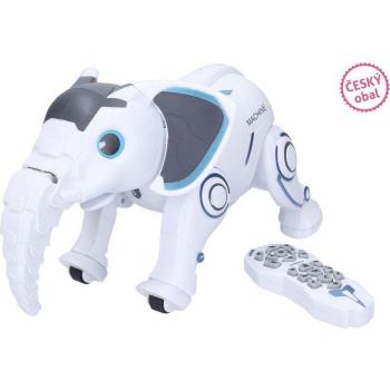 Wiky Robo slon RC na dálkové ovládání 33 cm