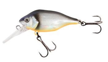 Fox rage wobler funk bug dr uv silver baitfish 5 cm 7 g