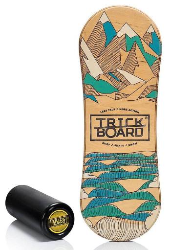 Trickboard Classic All season