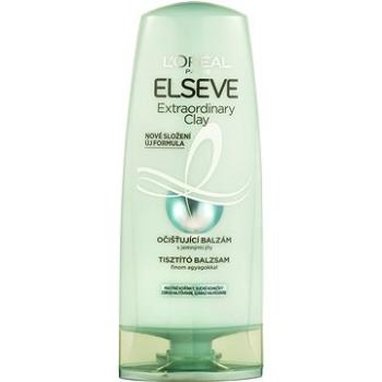 L'ORÉAL PARIS Elseve Extraordinary Clay balzám 200 ml (3600523215652)