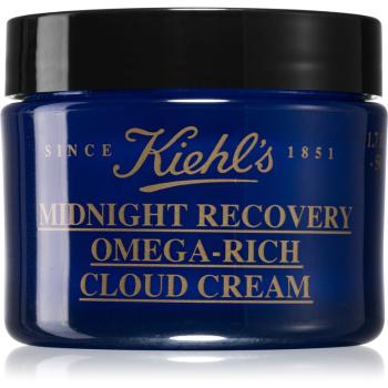 Kiehl's Midnight Recovery Cloud Cream noční krém 50 ml
