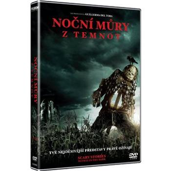 Noční můry z temnot - DVD (D008465)