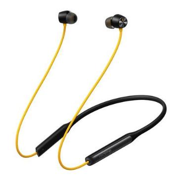 realme Buds Wireless PRO Yellow