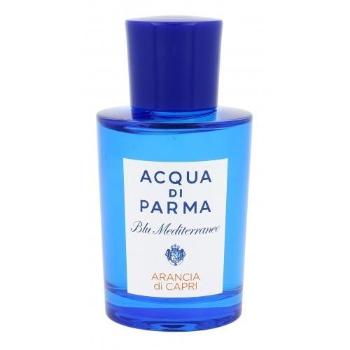 Acqua di Parma Blu Mediterraneo Arancia di Capri 75 ml toaletní voda unisex