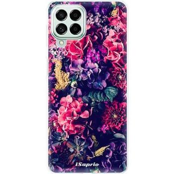 iSaprio Flowers 10 pro Samsung Galaxy M53 5G (flowers10-TPU3-M53_5G)
