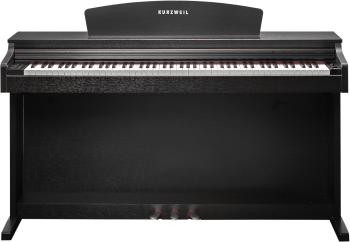 Kurzweil M115 Digitální piano Simulated Rosewood