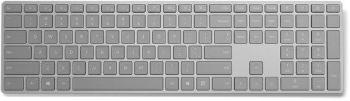 Microsoft Surface Keyboard Sling Bluetooth 4.0, Gray