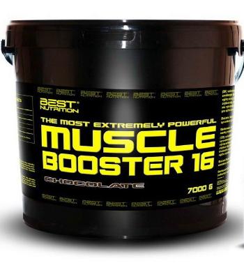 Muscle Booster - Best Nutrition 7000 g Butter Cookies