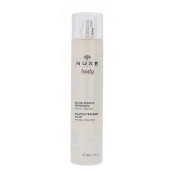 NUXE Body Care Relaxing Fragrant Water 100 ml tělová voda pro ženy