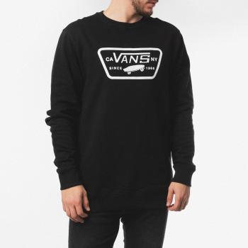 Vans Full Patch Crew II VA45CIBLK