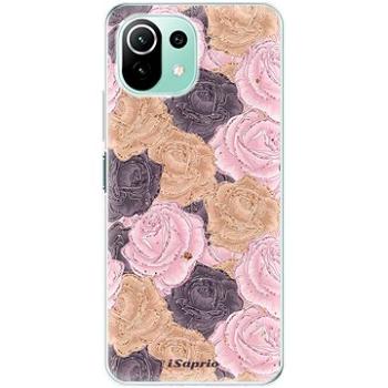 iSaprio Roses 03 pro Xiaomi Mi 11 Lite (roses03-TPU3-Mi11L5G)