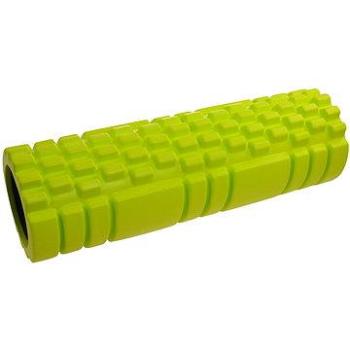 Lifefit Joga Roller A11 zelený (4891223116595)