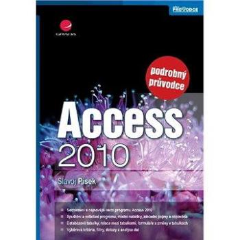 Access 2010 (978-80-247-3653-2)
