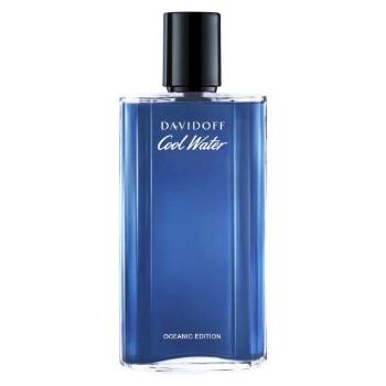 Davidoff Cool Water Oceanic Edition 125 ml toaletní voda pro muže