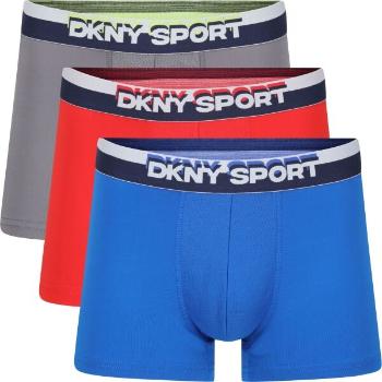 DKNY YOSEMITE Pánské boxerky, mix, velikost