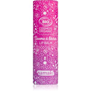 Namaki Lip Balm balzám na rty Raspberry 3,5 g