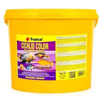 Tropical Cichlid Color XXL 5 l 1 kg (5900469713877)