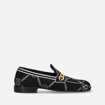 Dámské boty Marni Moccasin Shoe MOMS003601 P4601 Z2Q23