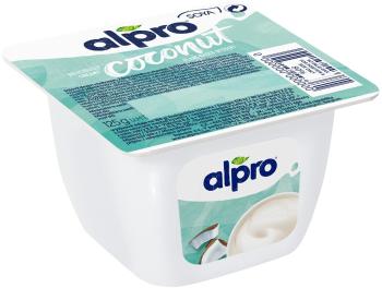 Alpro sójový dezert s kokosovou příchutí 125 g