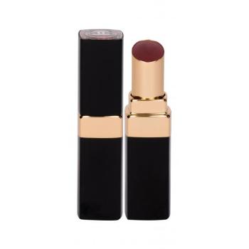 Chanel Rouge Coco Flash 3 g rtěnka pro ženy 126 Swing