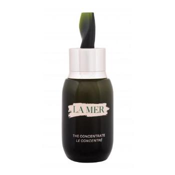 La Mer The Concentrate 50 ml pleťové sérum W na všechny typy pleti; výživa a regenerace pleti; na citlivou a podrážděnou pleť; proti zarudlé pleti