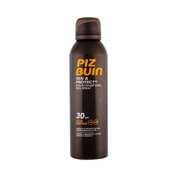PIZ BUIN Tan & Protect Tan Intensifying Sun Spray SPF30 150 ml opalovací přípravek na tělo unisex na všechny typy pleti