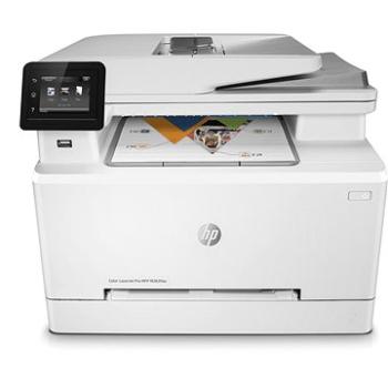 HP Color LaserJet Pro MFP M283fdw All-in-One printer (7KW75A)