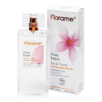 Florame Fruits Exquis toaletní voda dámská 100 ml