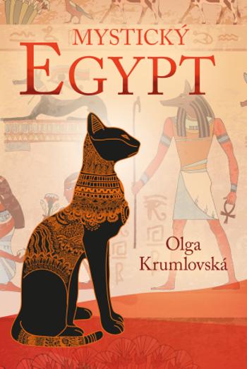 Mystický Egypt - Olga Krumlovská - e-kniha