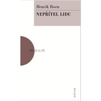 Nepřítel lidu: sv. 175 (978-80-7483-189-8)