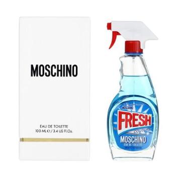 Toaletní voda Moschino - Fresh Couture , 100ml