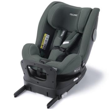 RECARO Salia 125 KID i-Size Mineral 2023 Green