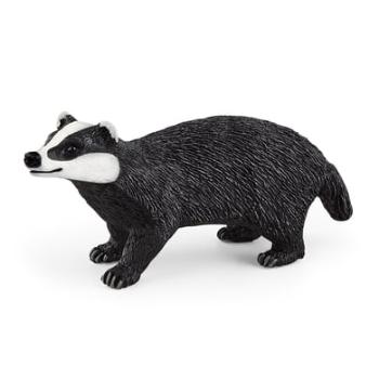 Schleich Wild Life Badger 14842