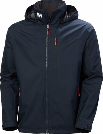 Helly Hansen Crew Hooded 2.0 Bunda Navy S