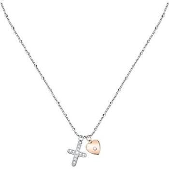 MORELLATO Dámský náhrdelník Passioni SAUN06 (8033288951766)