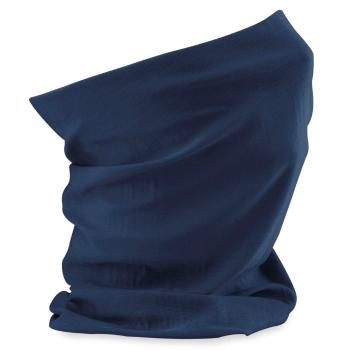 Beechfield Multifunkční šátek Recycled Morf - Tmavě modrá