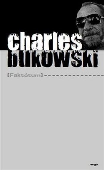 Faktótum - Bukowski Charles