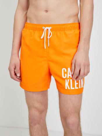 Calvin Klein Underwear	 Plavky Oranžová
