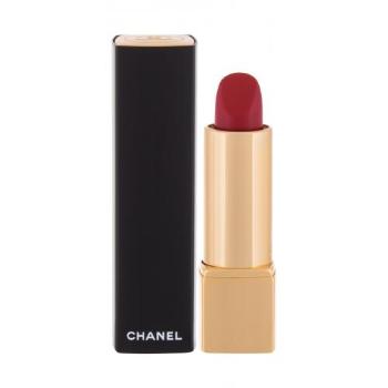 Chanel Rouge Allure 3,5 g rtěnka pro ženy 176 Indépendante