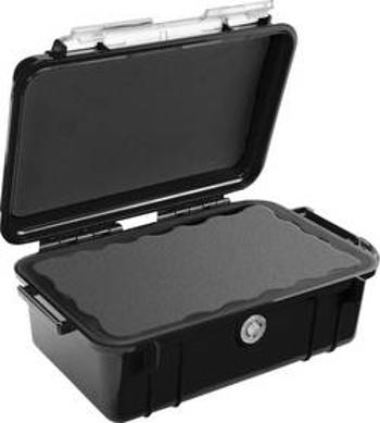 Outdoorový box 1 l PELI 050 černá 1050-025-110E