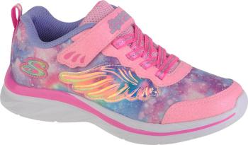 SKECHERS QUICK KICKS - FLYING BEAUTY 302208L-PKLV Velikost: 32