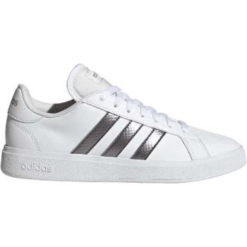 adidas GRAND COURT BASE 2.0 Dámské tenisky, bílá, velikost 40 2/3