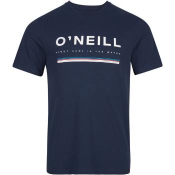 O'Neill ARROWHEAD T-SHIRT Pánské tričko, tmavě modrá, velikost XL