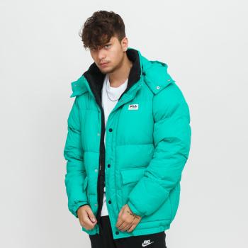 TIREBOLU oversized puff jacket M