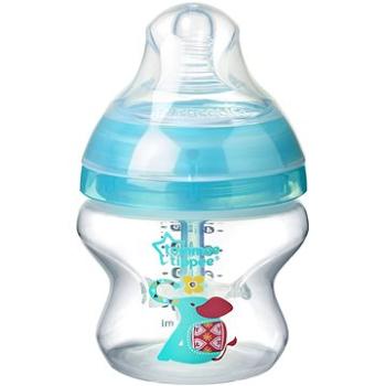 Tommee Tippee C2N ANTI-COLIC potisk 0m+ 150 ml (5010415225740)