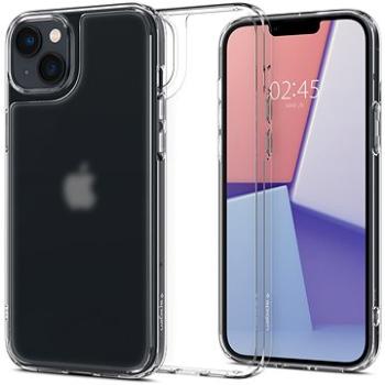 Spigen Quartz Hybrid Matte Clear iPhone 14 Plus (ACS04907)